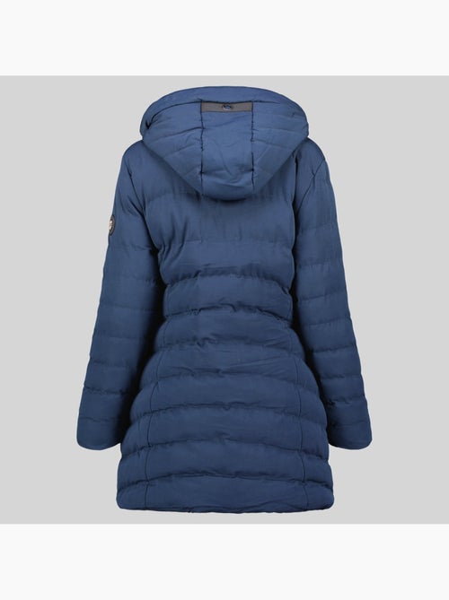 Parka à capuche clarisal – geographical norway - Kiabi