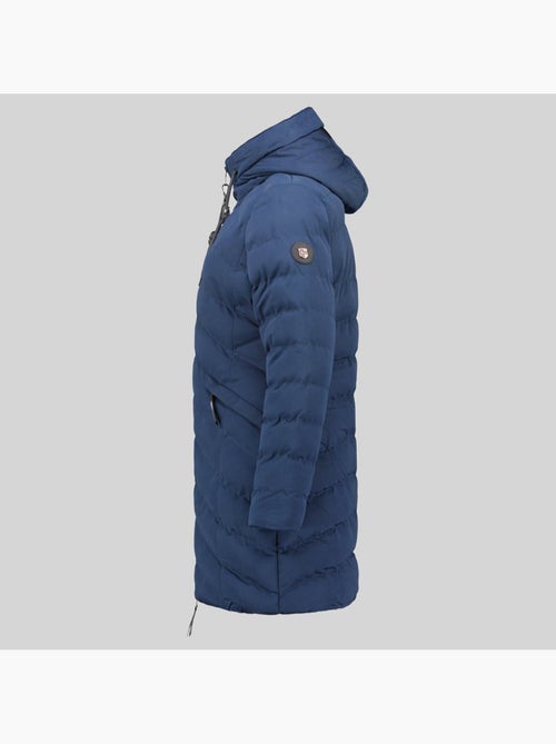 Parka à capuche clarisal – geographical norway - Kiabi