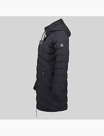 Parka à capuche clarisal – geographical norway