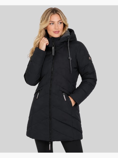 Parka à capuche clarisal – geographical norway - Kiabi