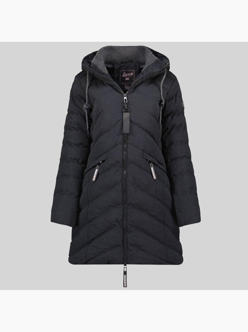 Parka à capuche clarisal – geographical norway - Kiabi