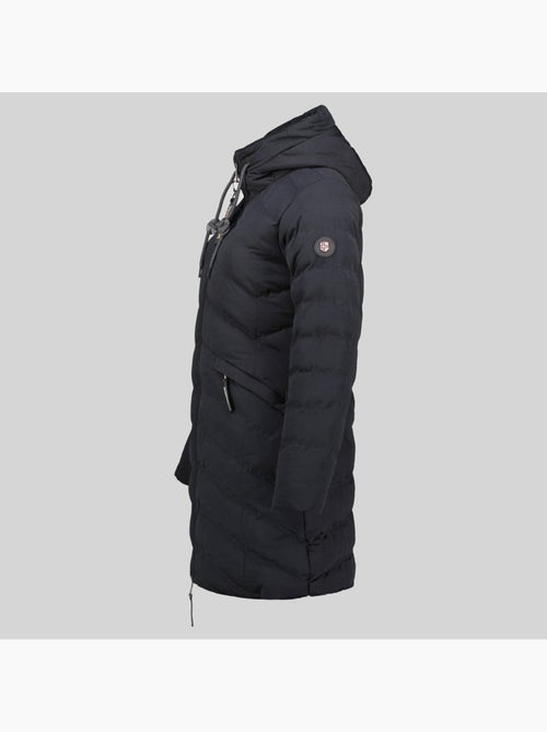 Parka à capuche clarisal – geographical norway - Kiabi