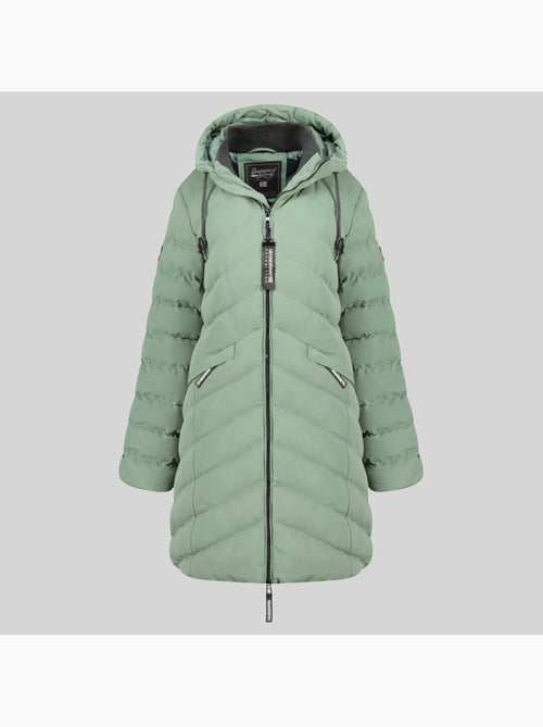 Parka à capuche clarisal – geographical norway - Kiabi