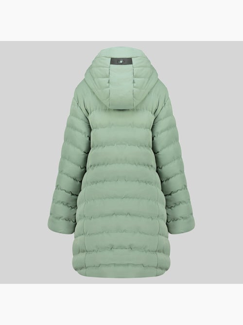 Parka à capuche clarisal – geographical norway - Kiabi