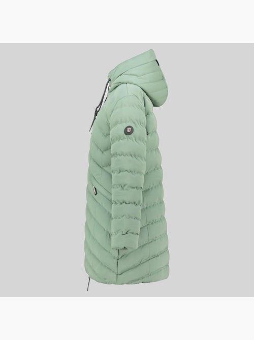 Parka à capuche clarisal – geographical norway - Kiabi