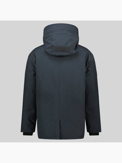 Parka à capuche claudius – geographical norway - Kiabi