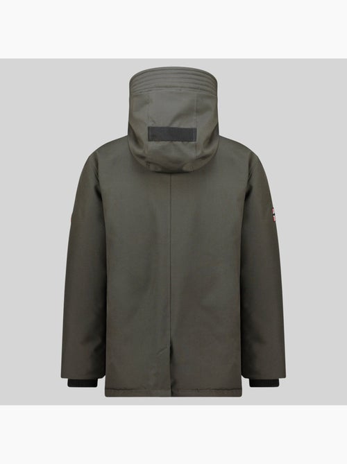 Parka à capuche claudius – geographical norway - Kiabi