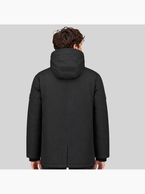 Parka à capuche claudius – geographical norway - Kiabi Parka à capuche claudius – geographical norway - Kiabi