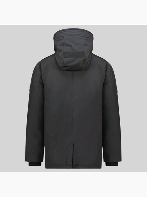 Parka à capuche claudius – geographical norway - Kiabi Parka à capuche claudius – geographical norway - Kiabi