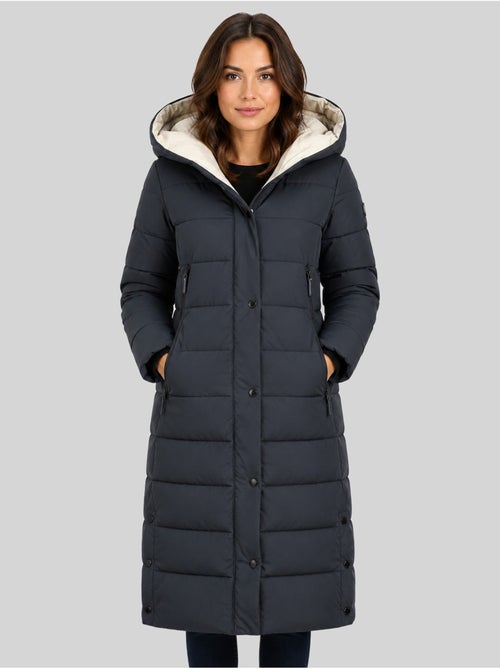 Parka à capuche constance – geographical norway - Kiabi