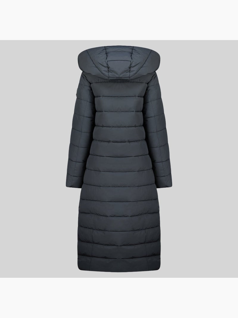 Parka à capuche constance – geographical norway Bleu marine - Kiabi