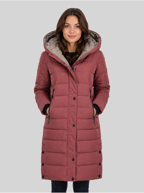 Parka à capuche constance – geographical norway - Kiabi Parka à capuche constance – geographical norway - Kiabi