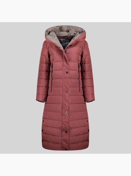 Parka à capuche constance – geographical norway - Kiabi Parka à capuche constance – geographical norway - Kiabi