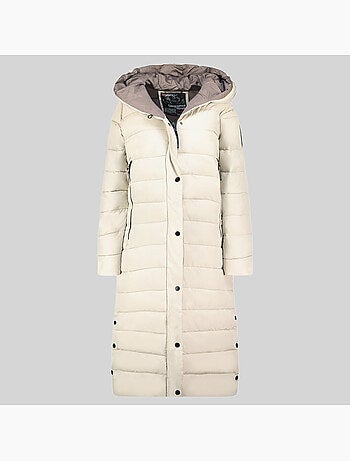 Parka à capuche constance – geographical norway
