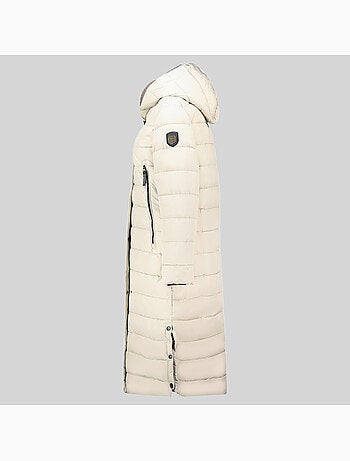 Parka à capuche constance – geographical norway