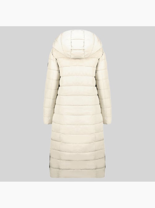 Parka à capuche constance – geographical norway - Kiabi Parka à capuche constance – geographical norway - Kiabi