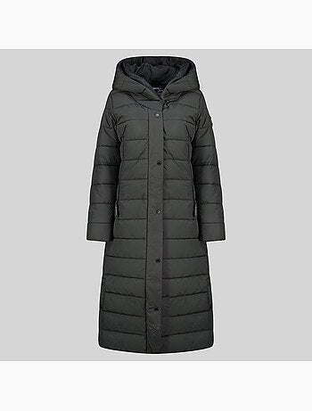 Parka à capuche constance – geographical norway