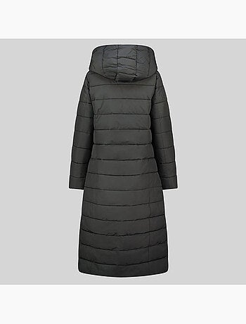Parka à capuche constance – geographical norway