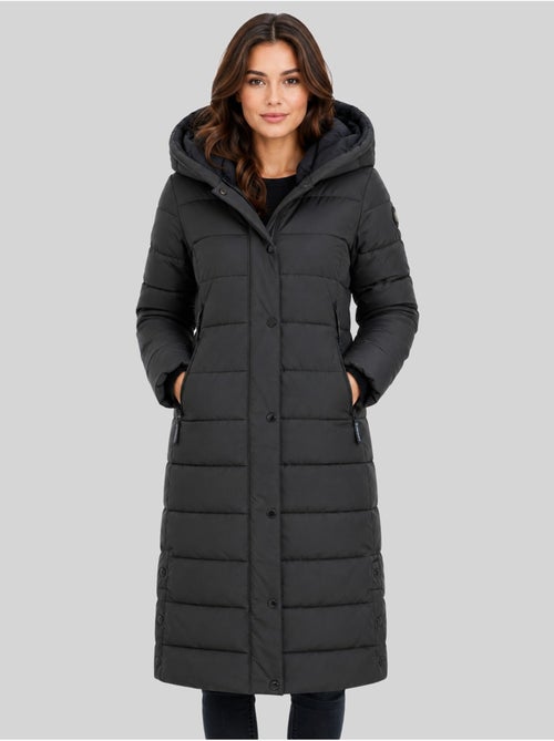 Parka à capuche constance – geographical norway - Kiabi