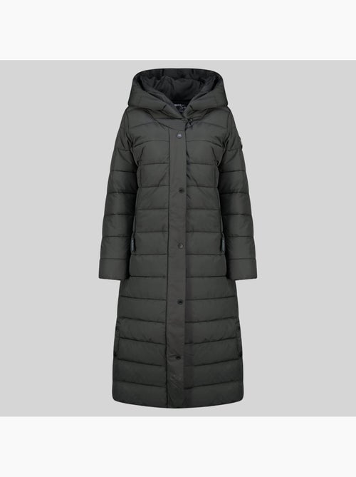Parka à capuche constance – geographical norway - Kiabi
