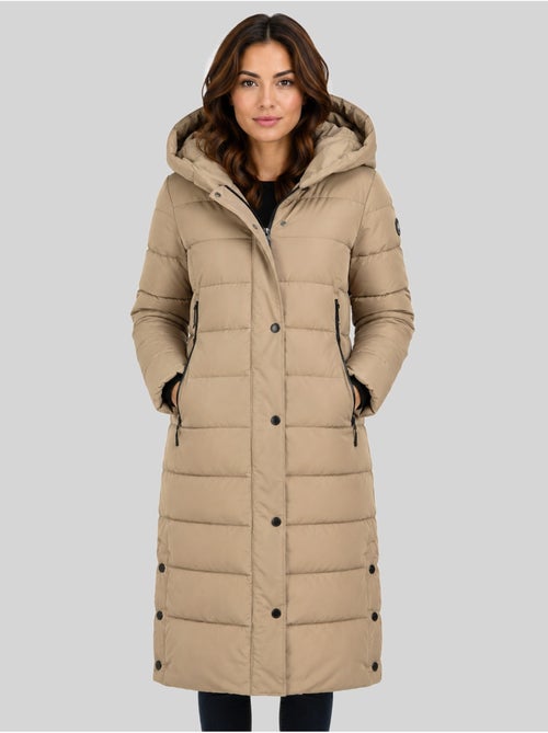 Parka à capuche constance – geographical norway - Kiabi