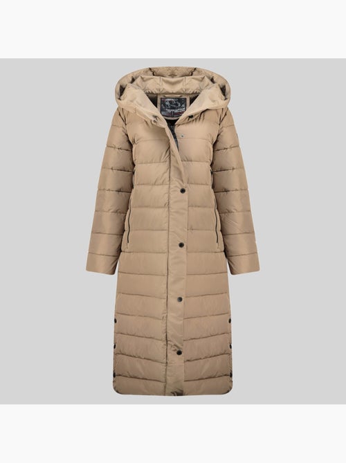Parka à capuche constance – geographical norway - Kiabi
