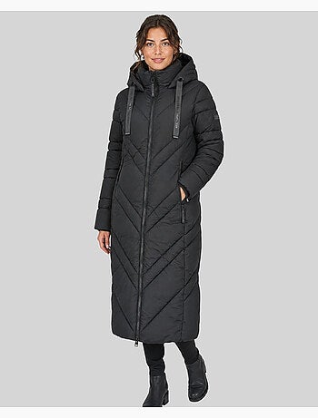 Parka à capuche croixrousse – geographical norway