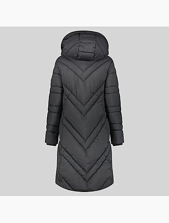 Parka à capuche croixrousse – geographical norway