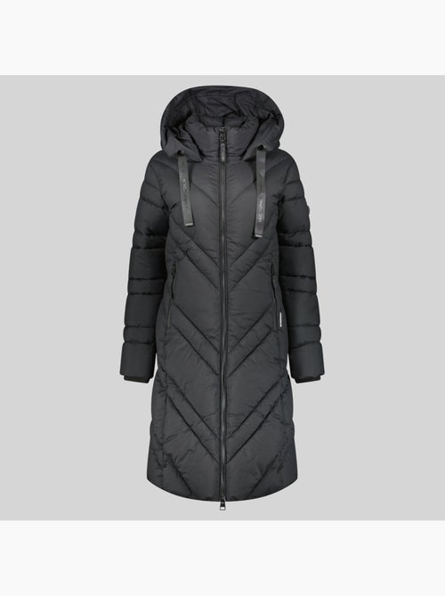 Parka à capuche croixrousse – geographical norway - Kiabi Parka à capuche croixrousse – geographical norway - Kiabi