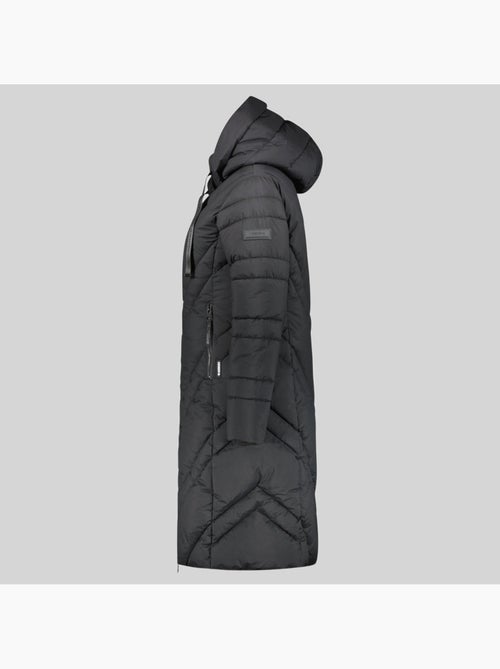 Parka à capuche croixrousse – geographical norway - Kiabi Parka à capuche croixrousse – geographical norway - Kiabi