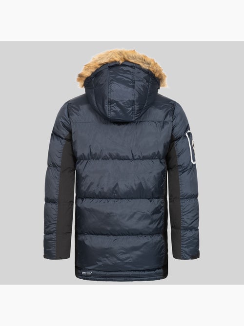 Parka à capuche danone – geographical norway - Kiabi Parka à capuche danone – geographical norway - Kiabi