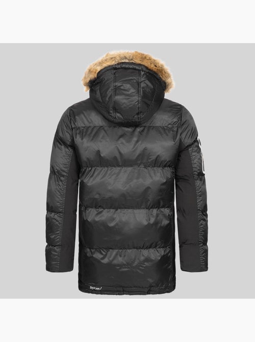Parka à capuche danone – geographical norway - Kiabi Parka à capuche danone – geographical norway - Kiabi