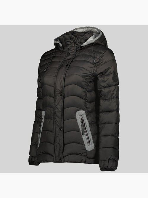 Parka à capuche dariella – geographical norway - Kiabi