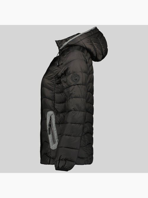 Parka à capuche dariella – geographical norway - Kiabi
