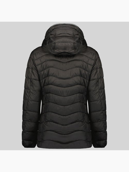 Parka à capuche dariella – geographical norway - Kiabi
