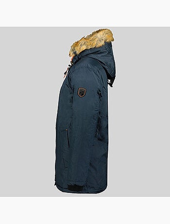 Parka à capuche darwin – geographical norway