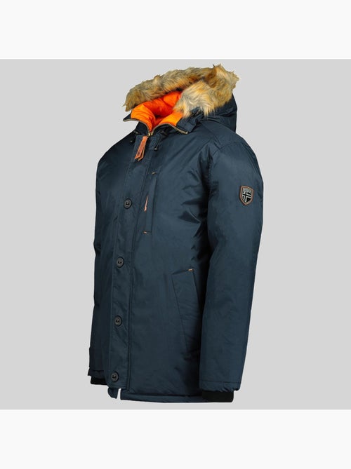 Parka à capuche darwin – geographical norway - Kiabi Parka à capuche darwin – geographical norway - Kiabi