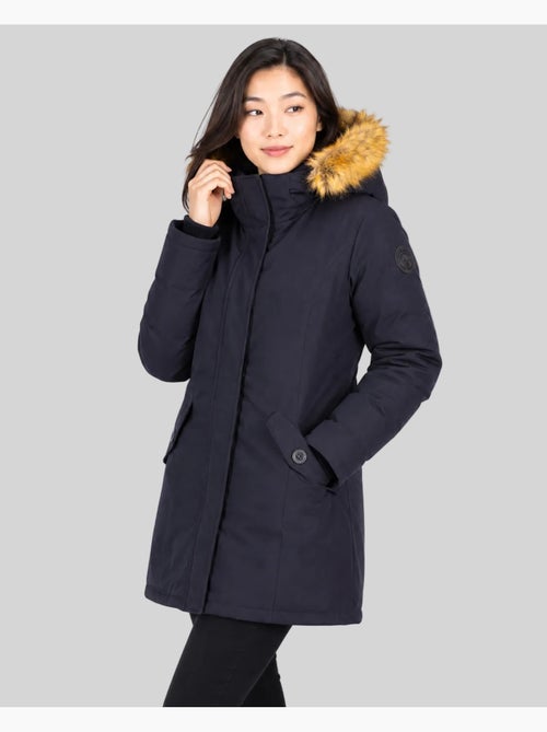 Parka à capuche dinasty – geographical norway - Kiabi
