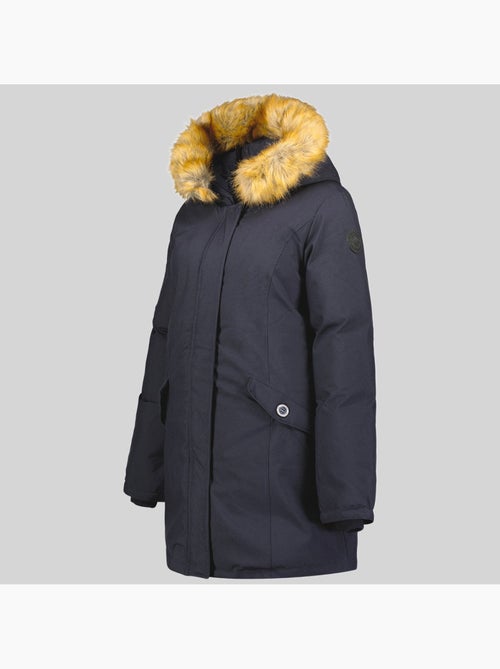 Parka à capuche dinasty – geographical norway - Kiabi
