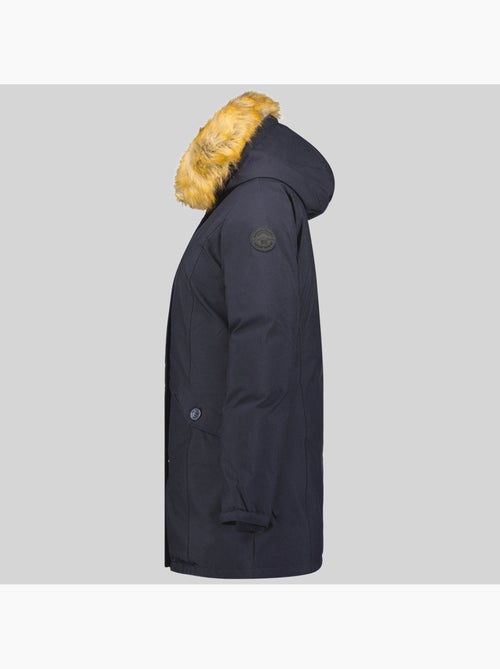Parka à capuche dinasty – geographical norway - Kiabi