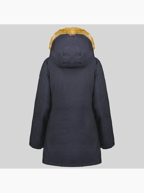 Parka à capuche dinasty – geographical norway - Kiabi