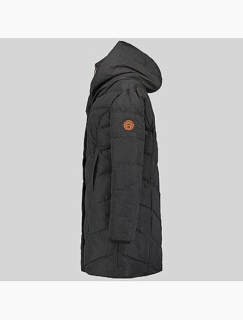 Parka à capuche djamila – geographical norway