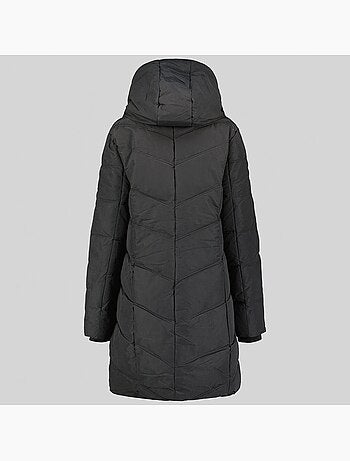 Parka à capuche djamila – geographical norway
