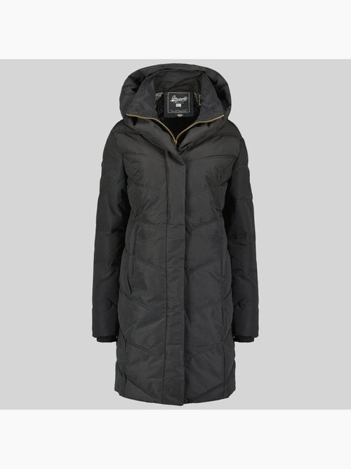 Parka à capuche djamila – geographical norway - Kiabi Parka à capuche djamila – geographical norway - Kiabi