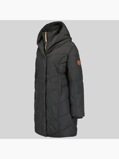 Parka à capuche djamila – geographical norway - Kiabi Parka à capuche djamila – geographical norway - Kiabi