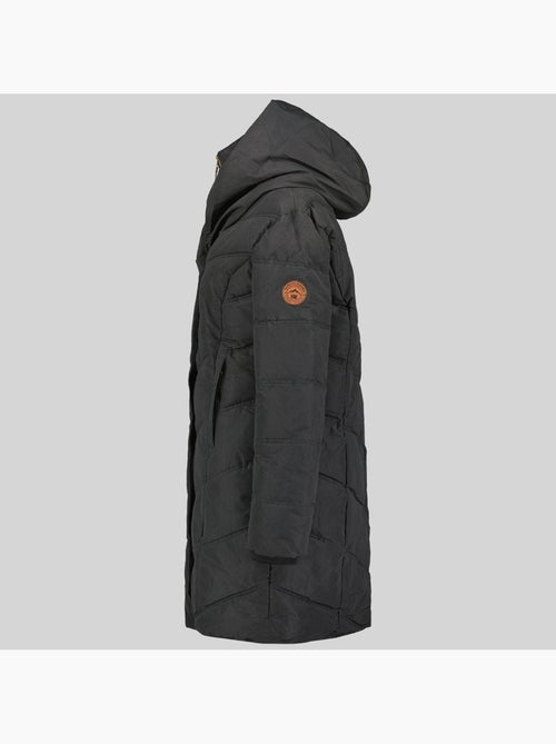 Parka à capuche djamila – geographical norway - Kiabi Parka à capuche djamila – geographical norway - Kiabi