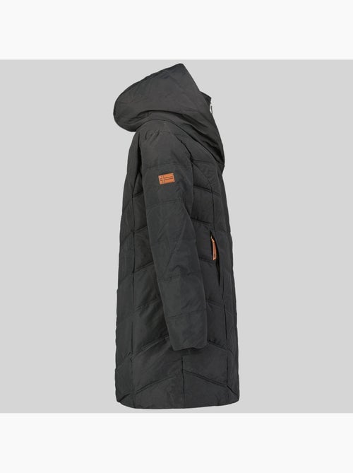 Parka à capuche djamila – geographical norway - Kiabi Parka à capuche djamila – geographical norway - Kiabi