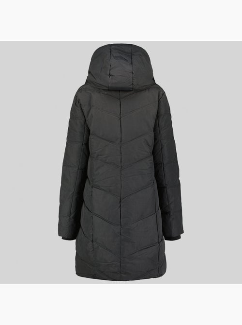 Parka à capuche djamila – geographical norway - Kiabi Parka à capuche djamila – geographical norway - Kiabi