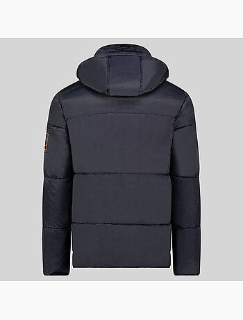 Parka à capuche dolbary – geographical norway