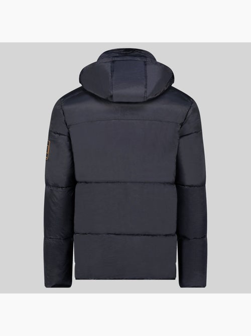 Parka à capuche dolbary – geographical norway - Kiabi Parka à capuche dolbary – geographical norway - Kiabi